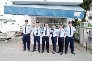 Bảng báo giá dịch vụ bảo vệ tại TPHCM chuyên nghiệp