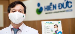 Bệnh Viện Hiền Đức