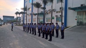 Dịch vụ bảo vệ nhà máy là gì? Những yếu tố nào quan trọng khi lựa chọn dịch vụ