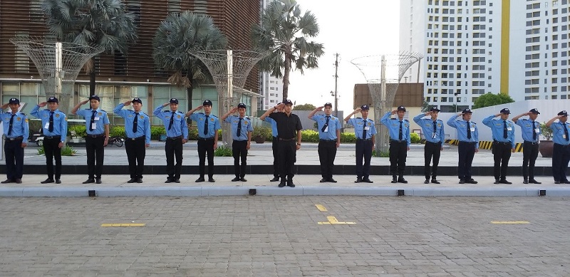 Dịch vụ bảo vệ nhà máy là gì? Những yếu tố nào quan trọng khi lựa chọn dịch vụ