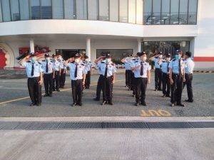 Khi cần thuê bảo vệ nên lưu ý những vấn đề gì?