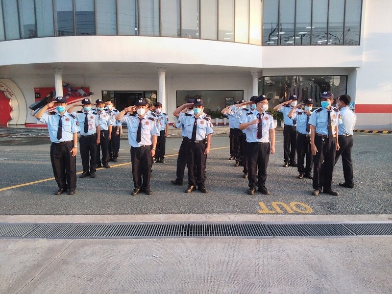 Khi cần thuê bảo vệ nên lưu ý những vấn đề gì?