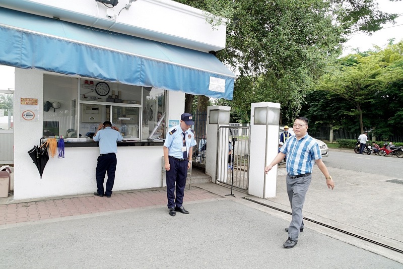 Những lợi ích khi thuê bảo vệ chuyên nghiệp và chi phí thuê dịch vụ bảo vệ chuyên nghiệp 