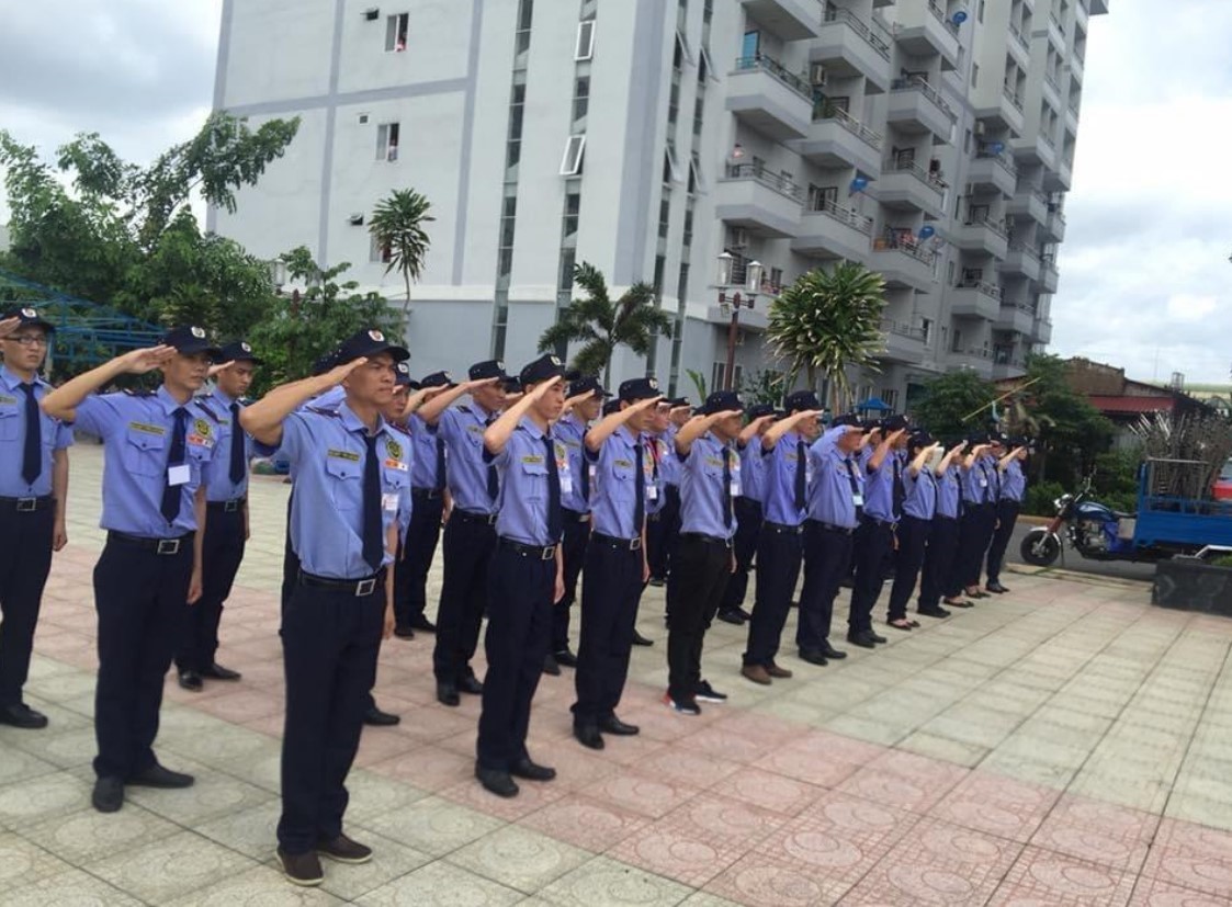 Những lưu ý khi lựa chọn thuê dịch vụ bảo vệ Bình Dương