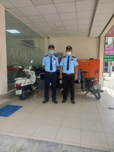 Những yếu tố khi lựa chọn dịch vụ bảo vệ ngân hàng là gì?