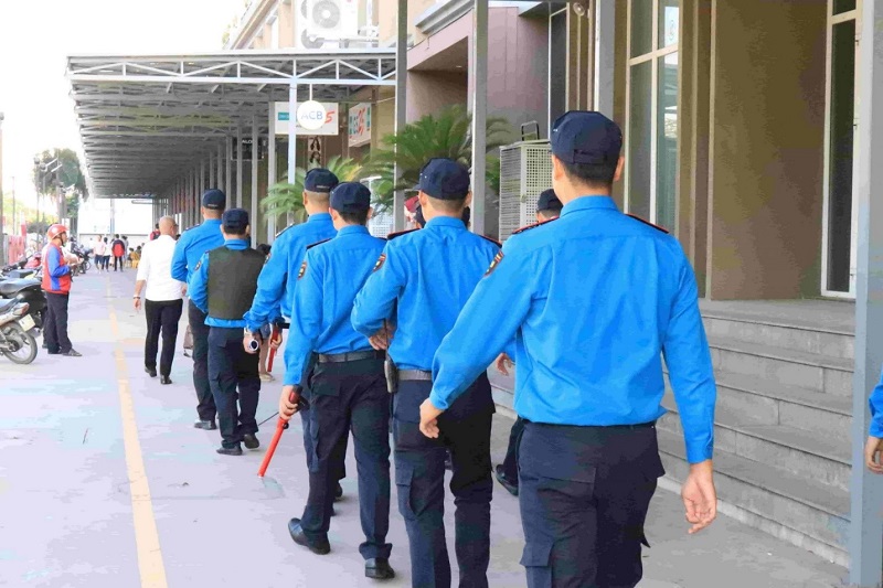 Những yếu tố nào giúp bạn thuê bảo vệ sự kiện chất lượng và cao cấp?