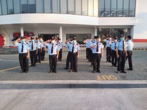 Tìm hiểu tổng quan về dịch vụ bảo vệ chuyên nghiệp chất lượng cao