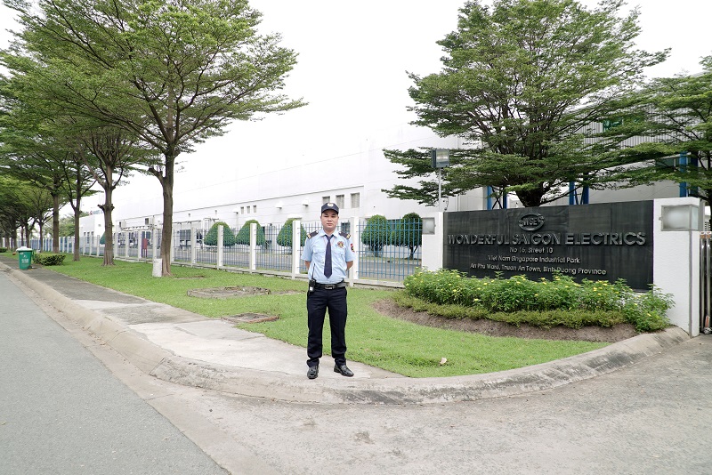 Những điều bạn chưa biết về đặc điểm và kỹ năng cơ bản của bảo vệ quận Tân Bình chuyên nghiệp