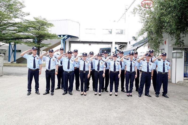 Những điều bạn chưa biết về đặc điểm và kỹ năng cơ bản của bảo vệ quận Tân Bình chuyên nghiệp