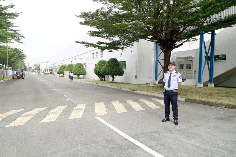 Công ty bảo vệ Quận 12 chuyên nghiệp với những dịch vụ đa dạng