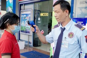 Công ty bảo vệ Quận 12 chuyên nghiệp với những dịch vụ đa dạng