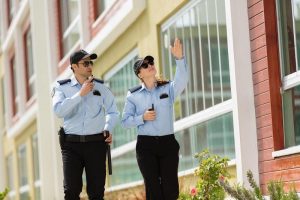 Tiêu chí lựa chọn công ty bảo vệ Quận 2 chuyên nghiệp