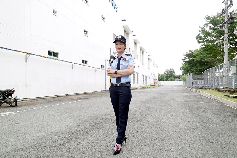 Những yếu tố để công ty bảo vệ quận 3 trở lên uy tín và chất lượng?