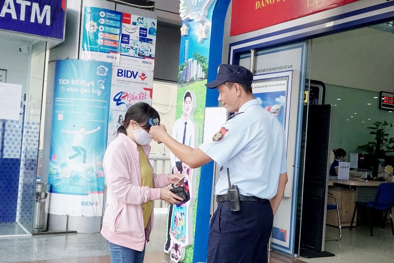 Tại sao cần cân nhắc kỹ khi lựa chọn công ty bảo vệ quận 4