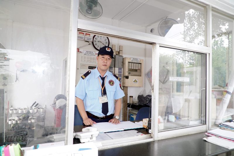 Những lưu ý khi lựa chọn công ty bảo vệ Quận 5 chất lượng