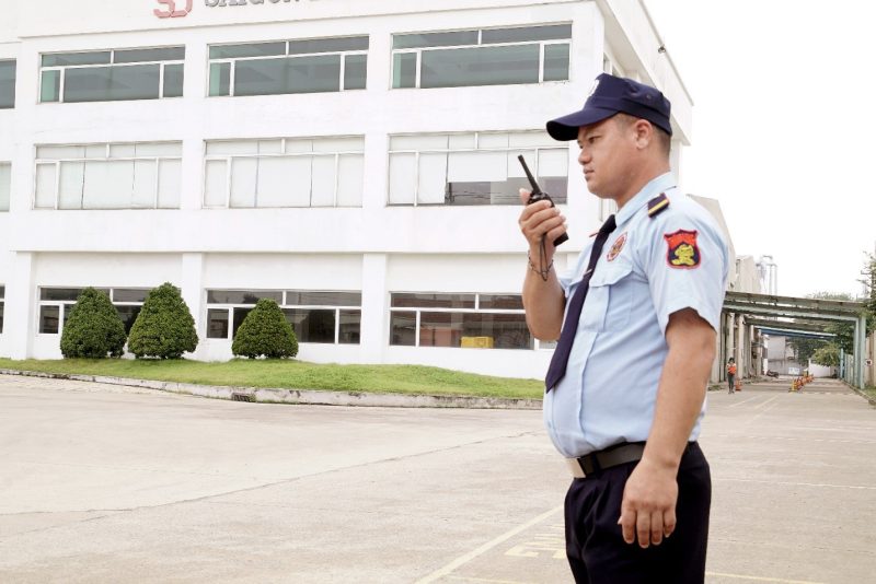 Những lưu ý khi lựa chọn công ty bảo vệ Quận 5 chất lượng