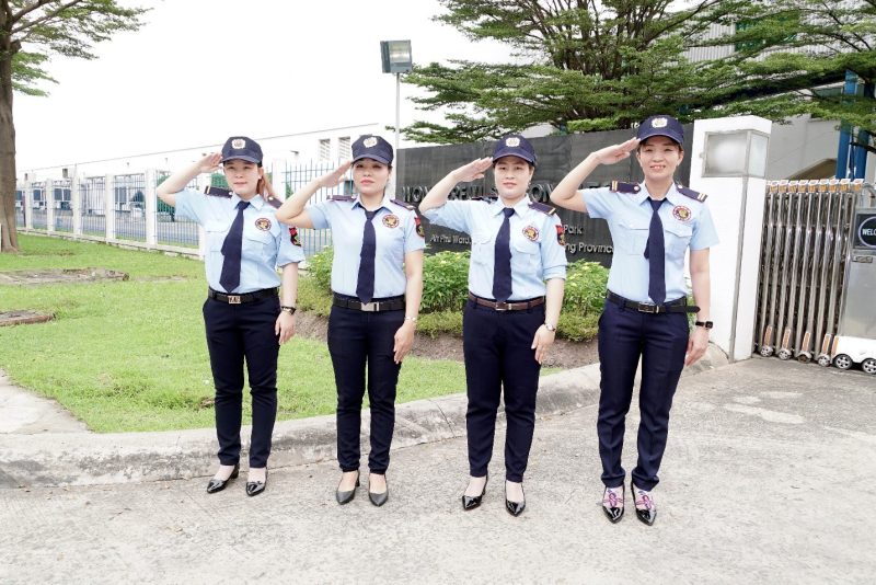 Những lưu ý khi lựa chọn công ty bảo vệ Quận 5 chất lượng