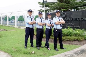 Những đặc điểm và nhiệm vụ của công ty bảo vệ Quận 9 chuyên nghiệp