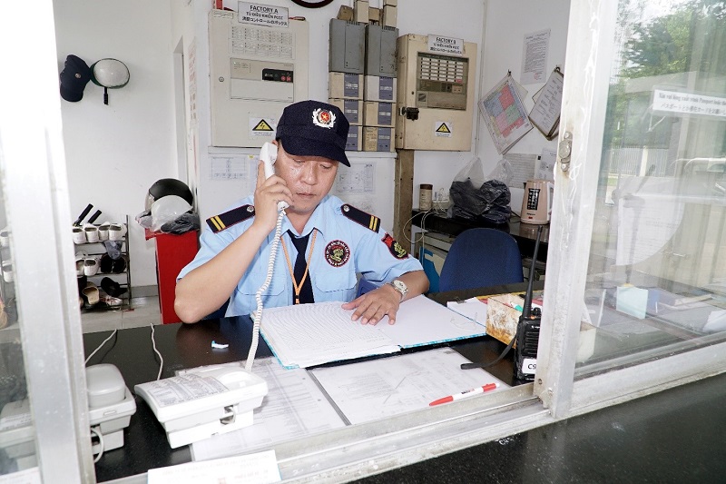 Công ty bảo vệ quận Bình Tân cần đáp ứng những yếu tố nào?