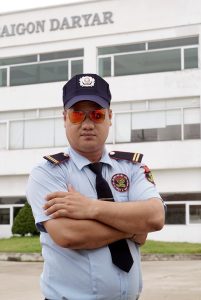 Công ty bảo vệ Quận Bình Thạnh có những dịch vụ bảo vệ chuyên nghiệp nào?