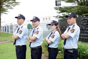 Công ty bảo vệ Quận Phú Nhuận và những dịch vụ bảo vệ hiệu quả nhất