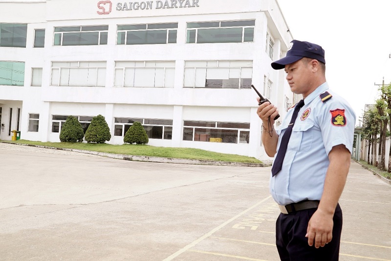 Tìm hiểu về dịch vụ bảo vệ và những ưu điểm của dịch vụ bảo vệ là gì?