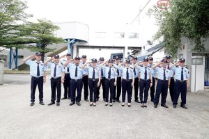 Những chức năng nhiệm vụ của bảo vệ và những yếu tố của bảo vệ chuyên nghiệp