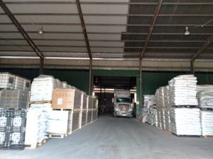 Thuê dịch vụ bảo vệ cho nhà kho chuyên nghiệp ở đâu?