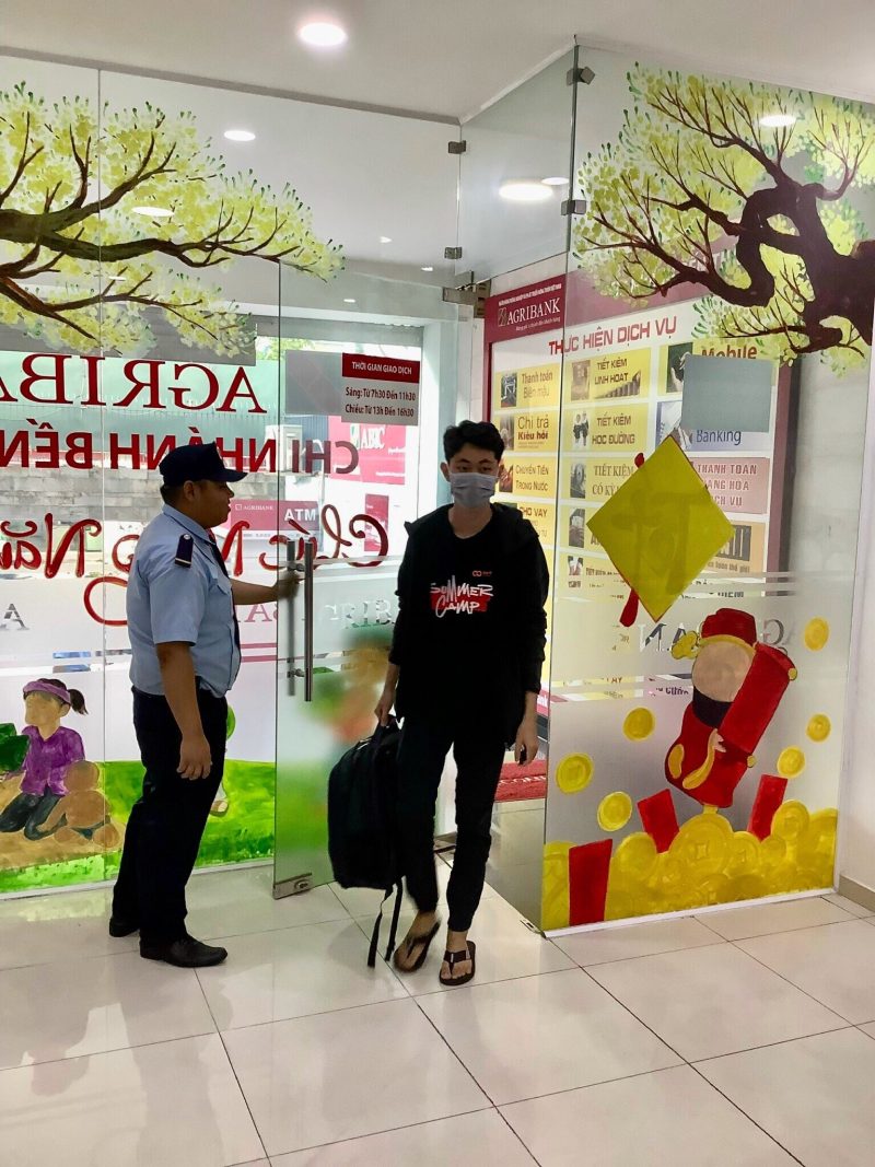 Những yếu tố ảnh hưởng tới bảng giá dịch vụ bảo vệ Quận 7