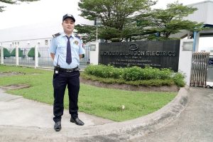 Cách tìm thuê công ty cung cấp dịch vụ bảo vệ Quận 8 chuyên nghiệp