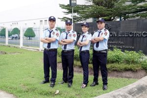 Tầm quan trọng của dịch vụ bảo vệ tại Củ Chi chuyên nghiệp