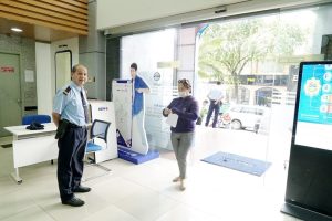 Lựa chọn dịch vụ bảo vệ tại Hóc Môn có những lưu ý gì?