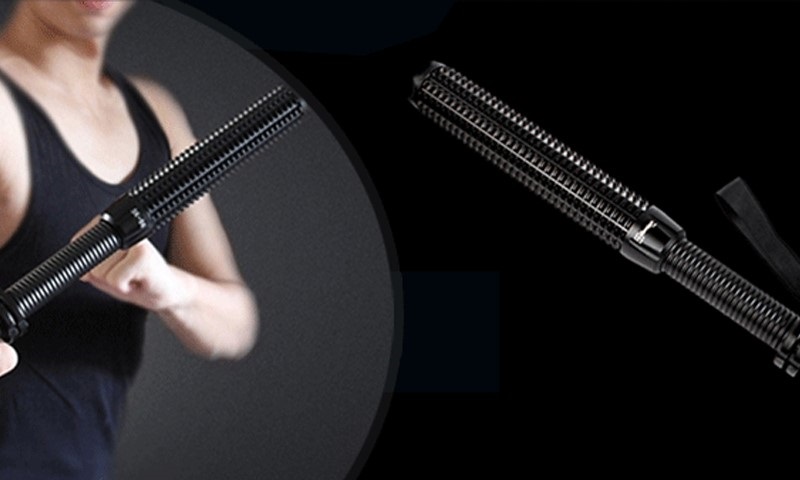 Những dụng cụ hỗ trợ cho bảo vệ quan trọng, bạn đã biết chưa? 