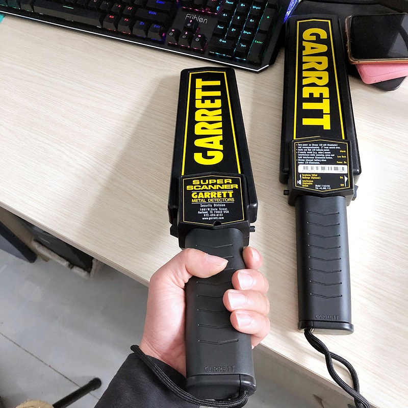 Những dụng cụ hỗ trợ cho bảo vệ quan trọng, bạn đã biết chưa?