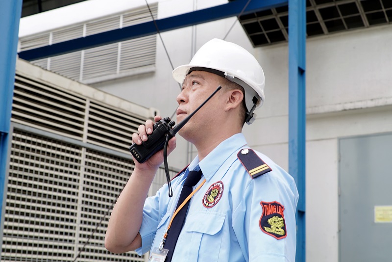 Những dụng cụ hỗ trợ cho bảo vệ quan trọng, bạn đã biết chưa? 