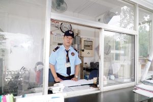 Bảo vệ khu vực tòa nhà là gì? Những nhiệm vụ của nhân viên bảo vệ tòa nhà theo từng khu vực