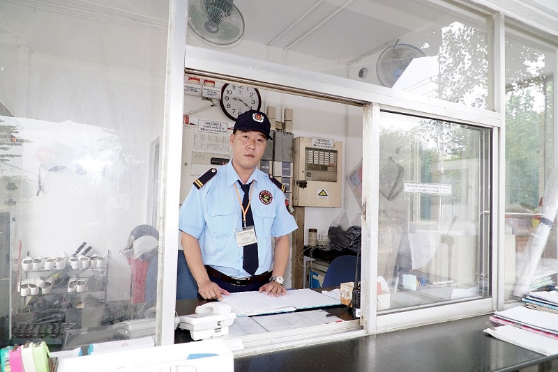 Bảo vệ khu vực tòa nhà là gì? Những nhiệm vụ của nhân viên bảo vệ tòa nhà theo từng khu vực