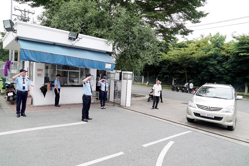 Những tiêu chuẩn làm vệ sĩ cũng như bảo vệ chuyên nghiệp bạn đã biết chưa?