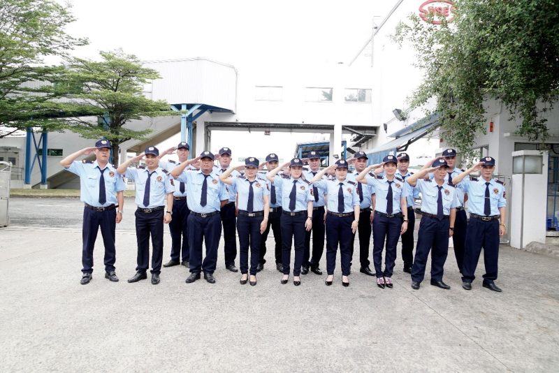 Vệ sĩ là gì? Vệ sĩ và bảo vệ chuyên nghiệp có những điểm nào khác nhau?