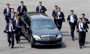 Vệ sĩ là gì? Vệ sĩ và bảo vệ chuyên nghiệp có những điểm nào khác nhau?