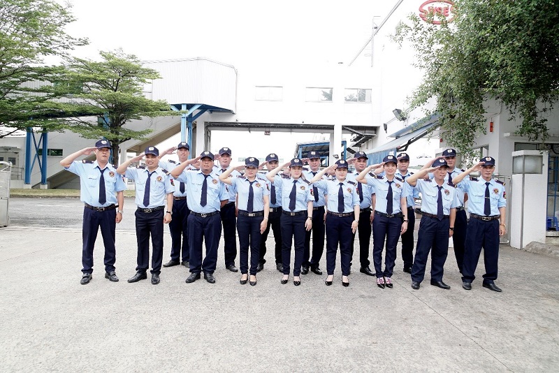 Bảo vệ nội bộ là gì? Dịch vụ bảo vệ chuyên nghiệp khác gì với bảo vệ nội bộ?