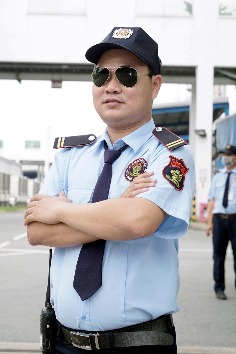 Bảo vệ nội bộ là gì? Dịch vụ bảo vệ chuyên nghiệp khác gì với bảo vệ nội bộ?