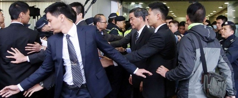 Những lưu ý khi tìm thuê công ty vệ sĩ mà bạn nên biết