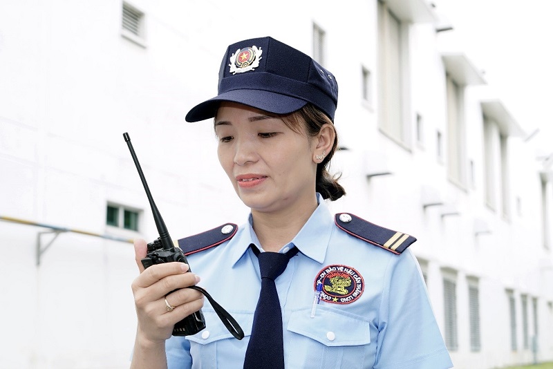 Sự cần thiết của dịch vụ bảo vệ trường học như thế nào?