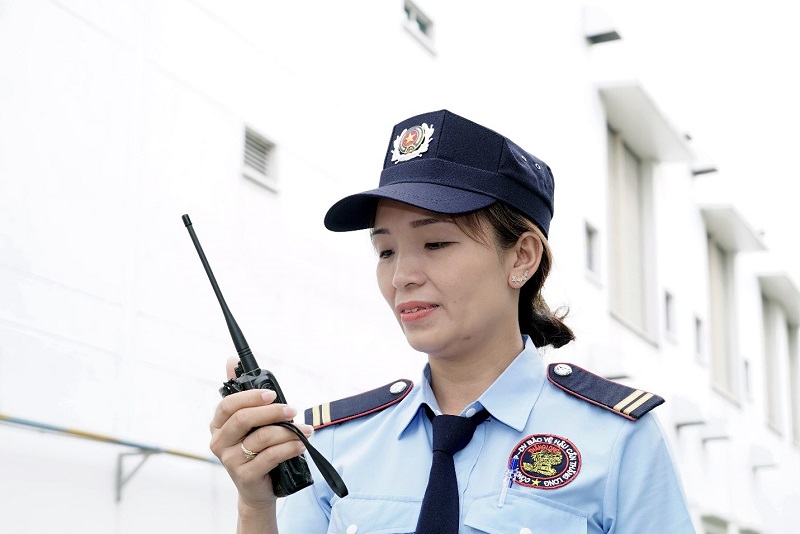 Những lợi ích khi thuê bảo vệ chuyên nghiệp thay vì thuê bảo vệ cá nhân bạn đã biết chưa?