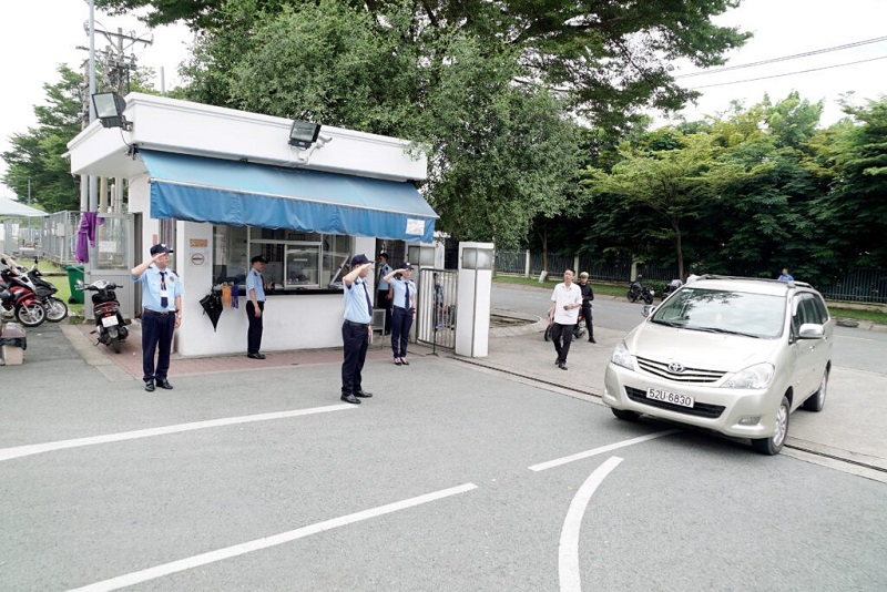 Xí nghiệp là gì? Bảo vệ xí nghiệp có vai trò như thế nào?