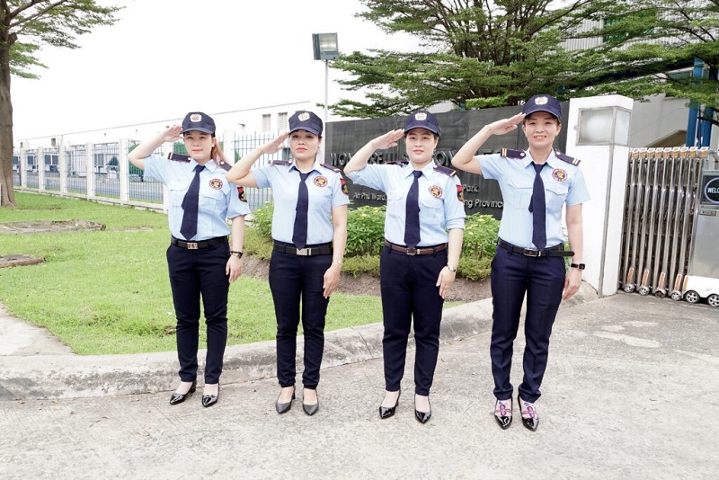 Xí nghiệp là gì? Bảo vệ xí nghiệp có vai trò như thế nào?