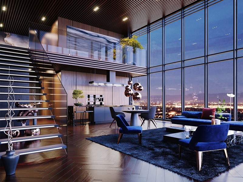 Căn hộ là gì? Có các loại hình căn hộ nào phổ biến trên thị trường hiện nay