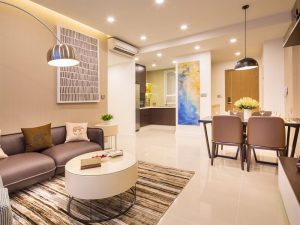 Căn hộ là gì? Có các loại hình căn hộ nào phổ biến trên thị trường hiện nay