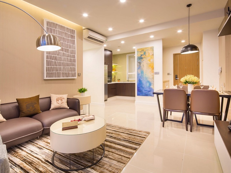 Căn hộ là gì? Có các loại hình căn hộ nào phổ biến trên thị trường hiện nay